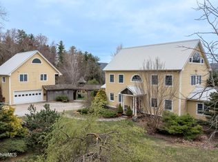 78 Mountain Rd, Mount Washington, MA 01258