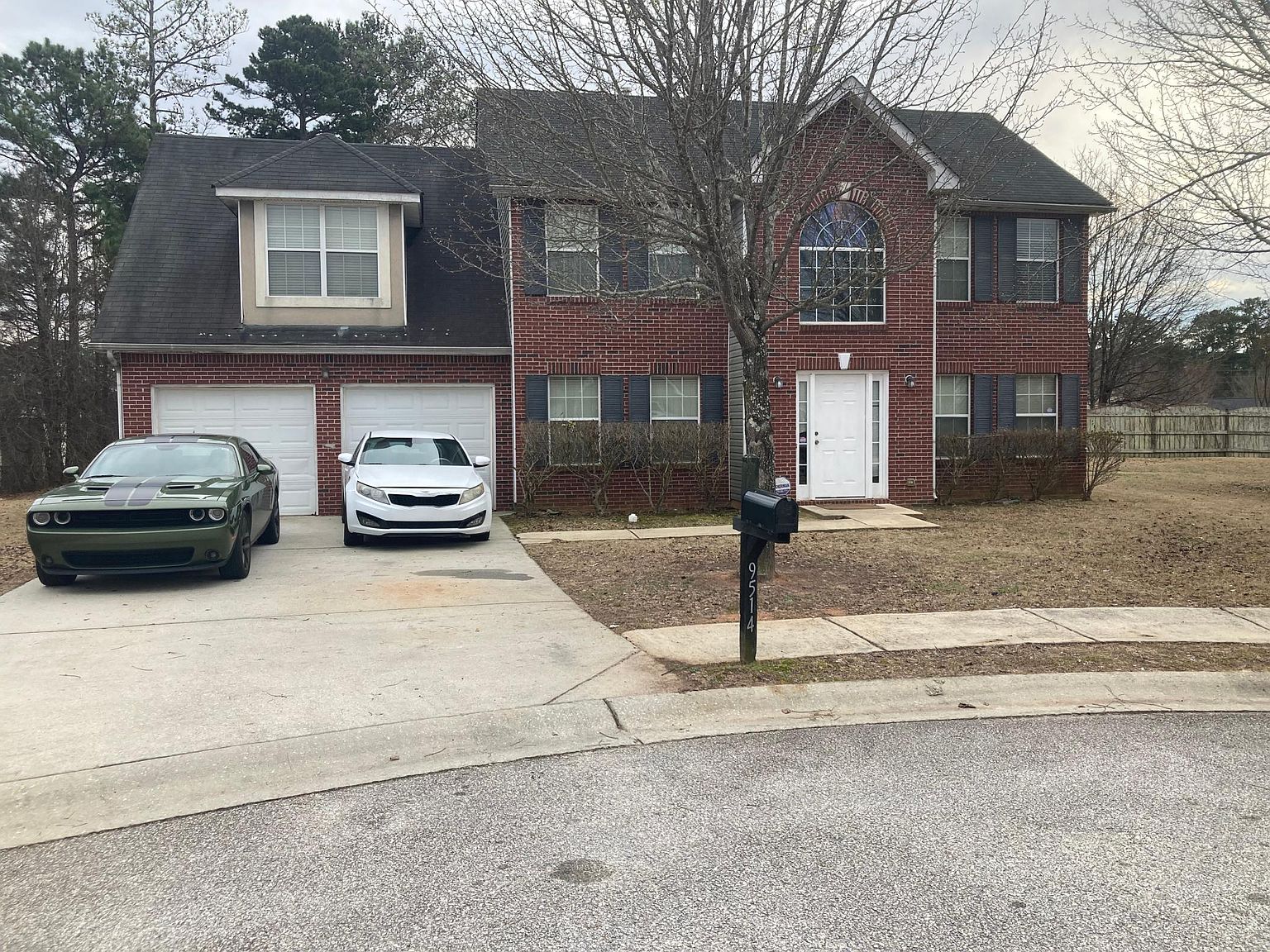 9514 Deer Crossing Trce, Jonesboro, GA 30236 Zillow
