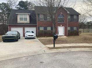 9514 Deer Crossing Trce, Jonesboro, GA 30236