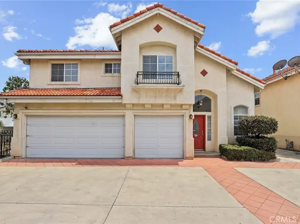 609 E Newmark Ave, Monterey Park, CA 91755