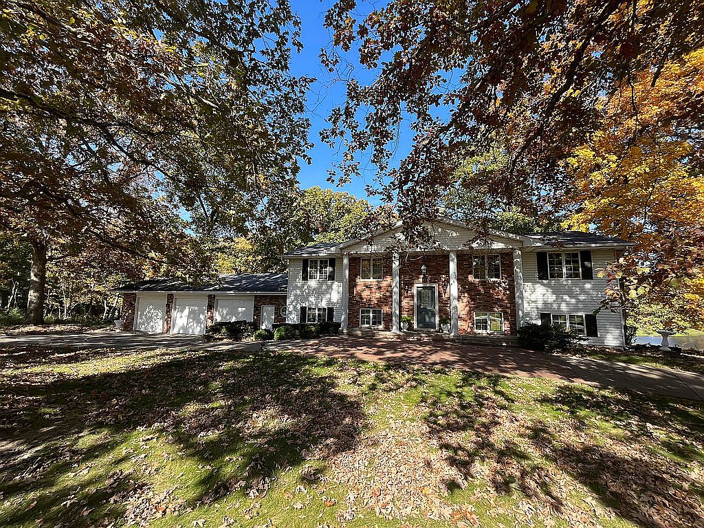 201 E Lakeshore Dr, Edelstein, IL 61526 Zillow