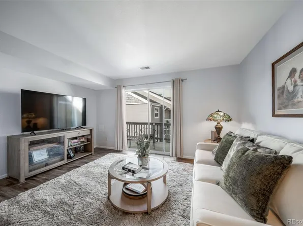 1267 S Gilbert Street #302, Castle Rock, CO 80104