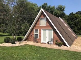 2872 Morgantown Rd, Smithfield, PA 15478