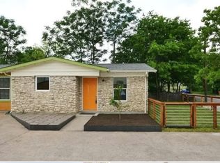 1705 E 14th St UNIT A, Austin, TX 78702