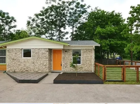 1705 E 14th St Unit A, Austin, TX 78702