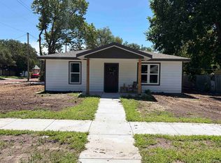 623 E 8th St, Newton, KS 67114