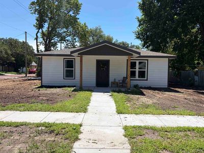 623 E 8th St, Newton, KS, 67114