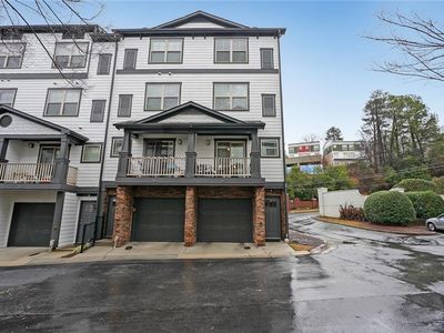 215 Semel Dr #467, Atlanta, GA, 30309