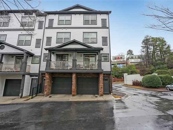 215 Semel Dr #467, Atlanta, GA 30309