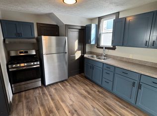 732 Davenport St, Meadville, PA 16335