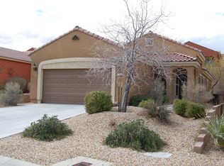 1105 Sundial Ln, Mesquite, NV 89034