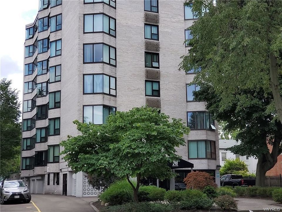 1st image of 849 Delaware Ave APT 402
