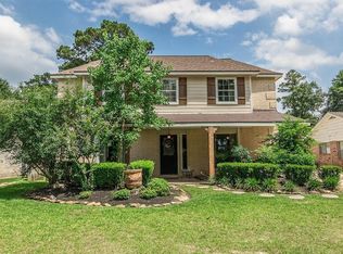 8235 Amurwood Dr, Tomball, TX 77375