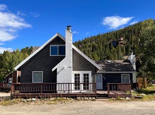 110 Reliance Dr, Breckenridge, CO 80424