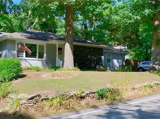 336 Hill St, Coventry, RI 02816