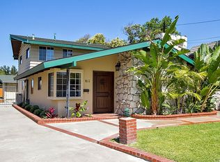 811 S Nutwood St, Anaheim, CA 92804