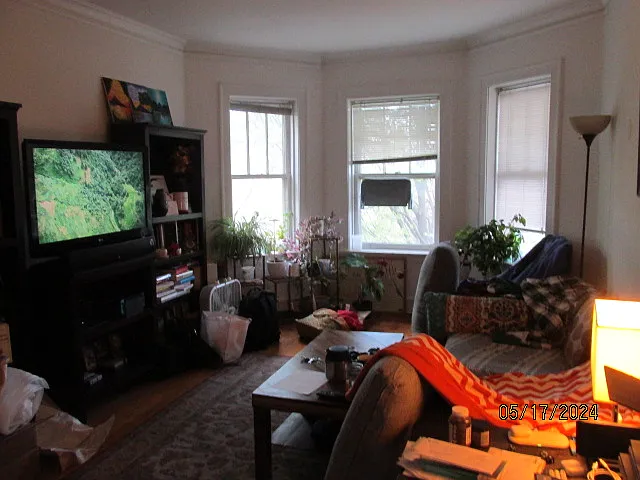3711 N Hoyne Ave #3 — Photo 7