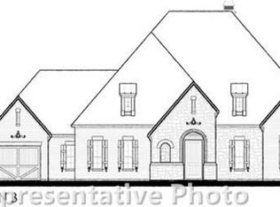 421 Columbia Ct, Prosper, TX 75078
