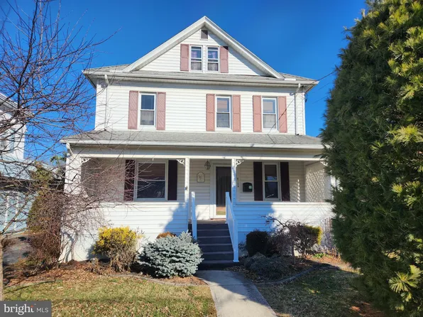 413 E Pitt St, Bedford, PA 15522