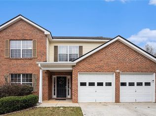 1777 Cutters Mill Way, Lithonia, GA 30058
