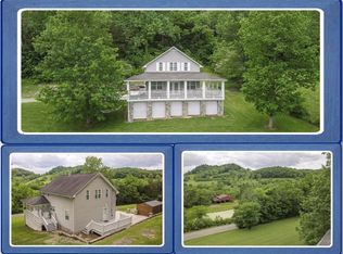 1935 Rock Springs Rd, Buffalo Valley, TN 38548