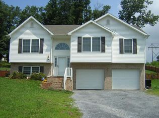 947 All American Way, Martinsburg, WV 25405