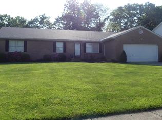 1339 Cleveland Ave, Hamilton, OH 45013