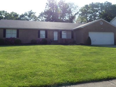 1339 Cleveland Ave, Hamilton, OH, 45013