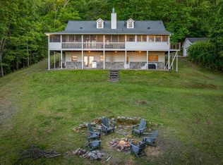 760 River Bend Ln, Blue Ridge, GA 30513