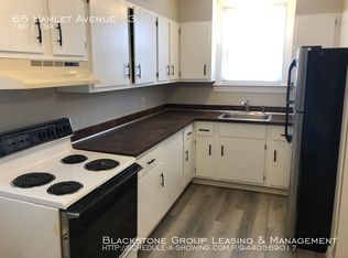 66 Hamlet Ave UNIT 3, Woonsocket, RI 02895