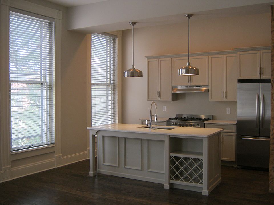 1st image of 641 N High St APT 6