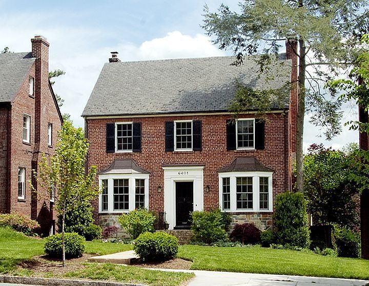 Front View