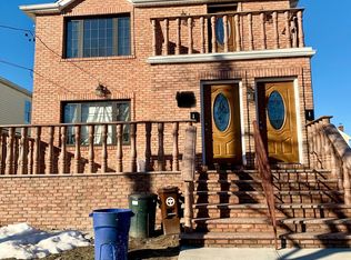 169-57 144th Rd FLOOR 2, Jamaica, NY 11434