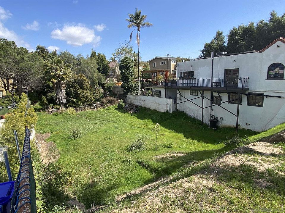 1st image of 1827 Granada Ave Lot X