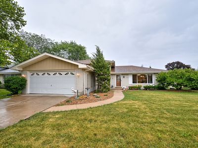 15149 Hollyhock Ct, Orland Park, IL, 60462