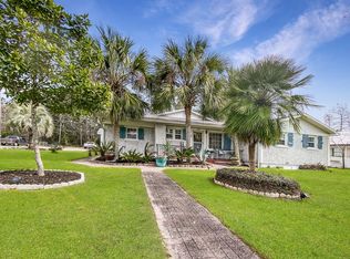 127 Hunter Cir, Port Saint Joe, FL 32456