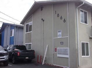 1866 Robin Ln #4, Concord, CA 94520