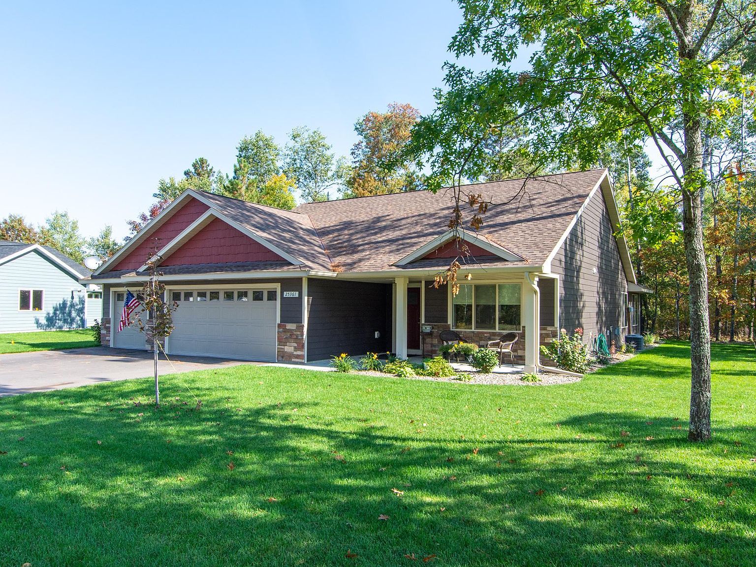 25447 Twin Leaf Cir, Nisswa, MN 56468 | MLS #6565630 | Zillow