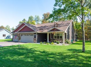 25447 Twin Leaf Cir, Nisswa, MN 56468