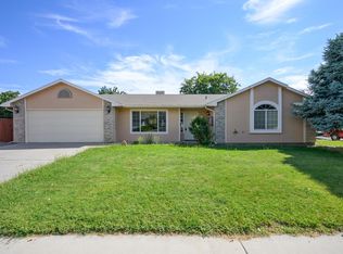 3035 E 1/4 Rd, Grand Junction, CO 81504