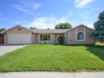 3035 E 1/4 Rd, Grand Junction, CO, 81504