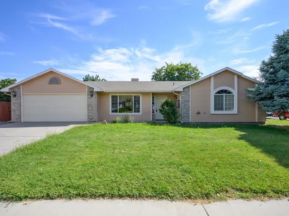 3035 E 1/4 Rd, Grand Junction, CO 81504