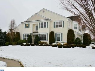 250 Honey Hollow Ln, Chalfont, PA 18914