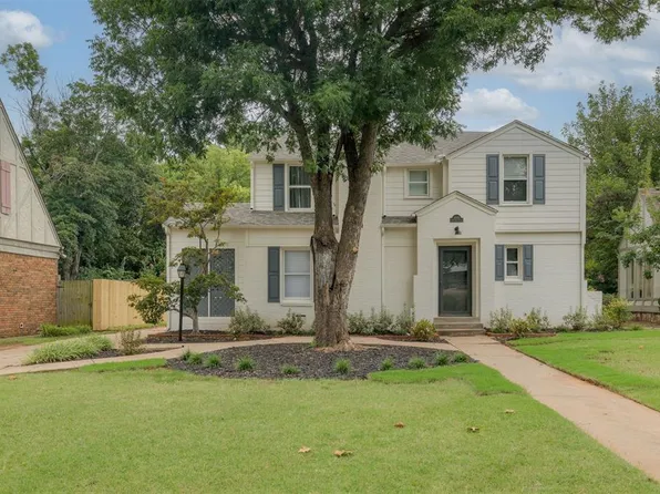 1008 NW 38th St, Oklahoma City, OK 73118