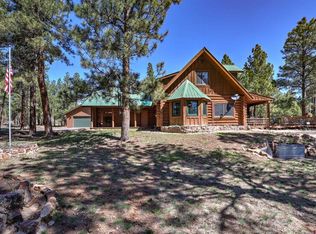594 Oakbrush St, Pagosa Springs, CO 81147