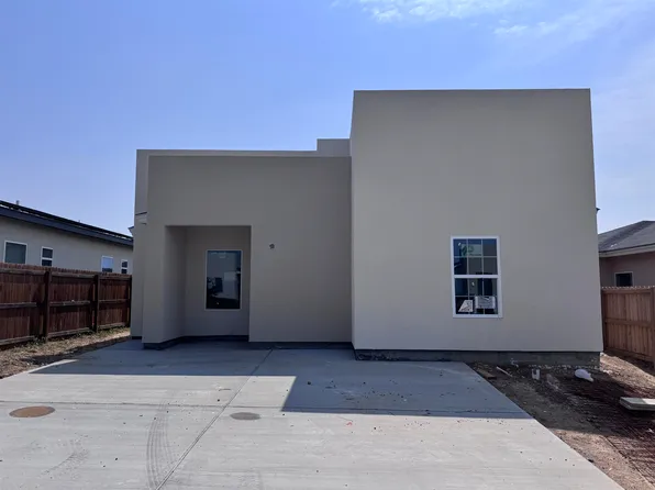 5709 Saint Joan Of Arc Loop, Laredo, TX 78046