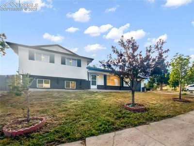 4108 Bent Dr, Colorado Springs, CO, 80909