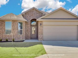 223 17th St, Wolfforth, TX 79382