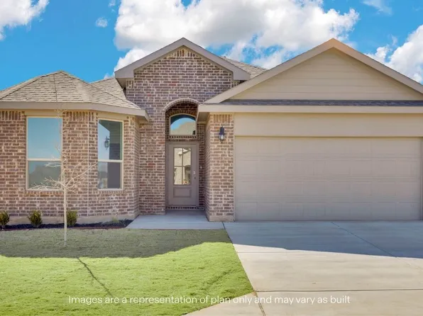 2237 150th Pl, Lubbock, TX 79423