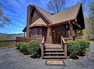 7029 Black Bear Trl, Hiawassee, GA 30546